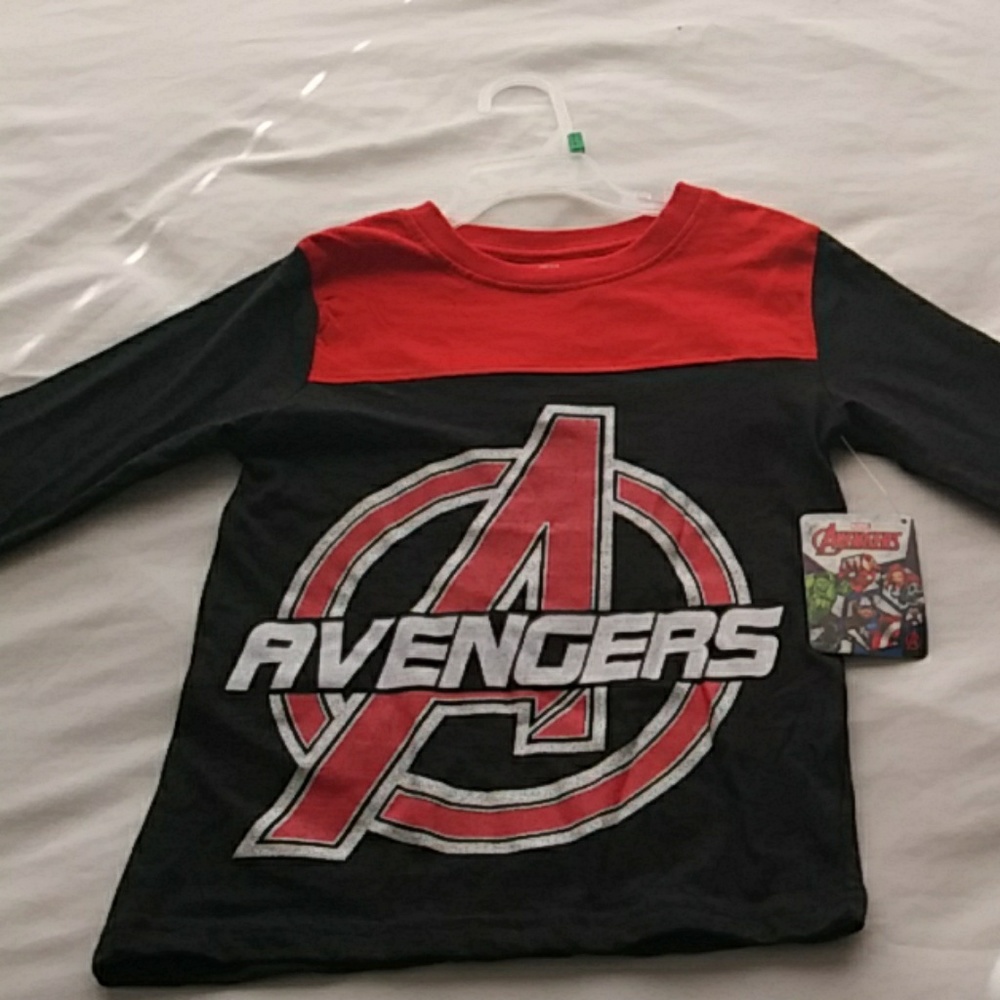 Avengers T-Shirt